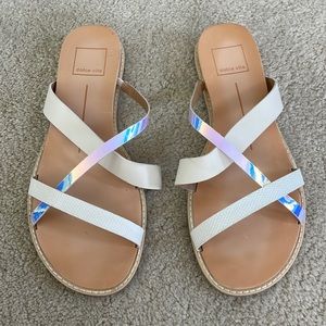 Dolce Vita Sandals